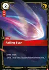 Product image for Falling Star