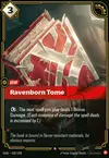 Product image for Ravenborn Tome