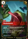 Product image for Shakedown