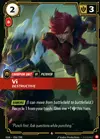 Product image for Vi - Destructive