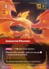 Product image for Immortal Phoenix