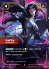 Product image for Kai'Sa - Survivor