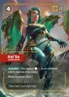 Product image for Kai'Sa - Survivor (alt)