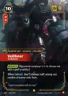 Product image for Volibear - Furious (alt)