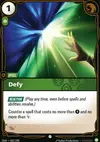Product image for Defy