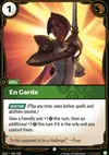 Product image for En Garde