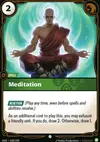 Product image for Meditation
