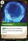 Product image for Rune Prison