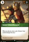 Product image for Solari Shieldbearer
