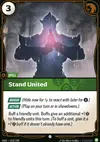 Product image for Stand United