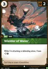 Product image for Wielder of Water