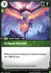 Product image for Eclipse Herald