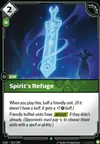 Product image for Spirit's Refuge