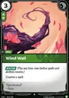 Product image for Wind Wall