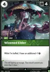 Product image for Wizened Elder