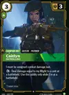 Product image for Caitlyn - Patrolling