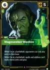 Product image for Mageseeker Warden