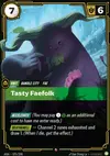 Product image for Tasty Faefolk