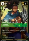 Product image for Yasuo - Remorseful