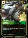 Product image for Yasuo - Remorseful (alt)