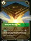 Product image for Zhonya's Hourglass