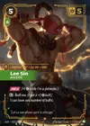 Product image for Lee Sin - Ascetic