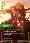 Product image for Leona - Zealot