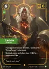 Product image for Leona - Zealot (alt)