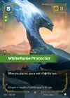 Product image for Whiteflame Protector