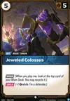 Product image for Jeweled Colossus