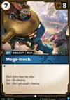 Product image for Mega-Mech