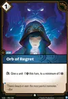 Product image for Orb of Regret