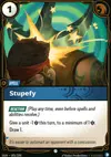 Product image for Stupefy