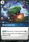 Product image for Blastcone Fae