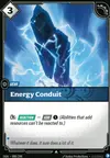 Product image for Energy Conduit