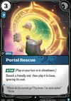 Product image for Portal Rescue