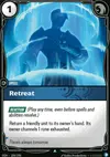 Product image for Retreat
