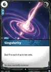 Product image for Singularity