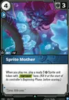 Product image for Sprite Mother