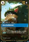 Product image for Ava Achiever