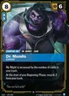 Product image for Dr. Mundo - Expert