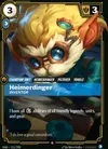 Product image for Heimerdinger - Inventor