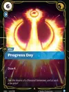 Product image for Progress Day