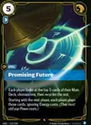 Product image for Promising Future