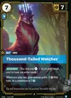 Product image for Thousand-Tailed Watcher