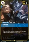Product image for Viktor - Innovator (alt)