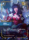 Product image for Ahri - Inquisitive
