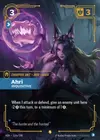 Product image for Ahri - Inquisitive (alt)