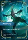 Product image for Time Warp