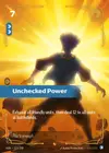 Product image for Unchecked Power